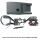VW Passat 3C B7 conversion kit leather steering wheel to multifunction steering wheel, optionally including retrofit kit for GRA (cruise control system)