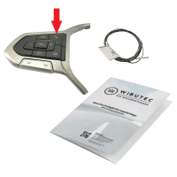 Retrofit kit GRA - cruise control system VW Passat 3G B8...