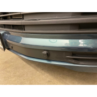 VW T6 Nachrüstsatz DEFA Außensteckdose für Landstrom inkl. Innensteckdose und 5 Meter MiniPlug Außenkabel Green Link