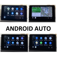 Apple CarPlay® i Android Auto dla Audi A7 4G z RMC, MMI 3G lub MIB, pełna integracja ze smartfonem