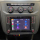 VW Caddy SA Nachrüstsatz Apple CarPlay, Android Auto, MirrorLink, App Connect