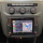 VW Caddy SA Nachrüstsatz Apple CarPlay, Android Auto, MirrorLink, App Connect