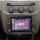VW Caddy SA Nachrüstsatz Apple CarPlay, Android Auto, MirrorLink, App Connect
