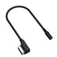 AMPIRE AMI-Adapter auf 3.5mm Klinkenbuchse