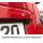 VW T5 retrofit kit accessories rear view camera including 5 inch display RVM051, suitable for tailgate and wing door