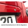 VW T5 retrofit kit accessories rear view camera including 5 inch display RVM051, suitable for tailgate and wing door