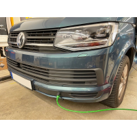 VW T6.1 Nachrüstsatz DEFA Außensteckdose...