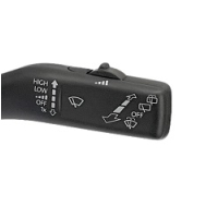 Uitbreidingsset GRA - cruise control-systeem VW Golf VI vanaf 05/2010, voor voertuigen met multifunctioneel stuurwiel en Kessy
