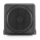AMPIRE Aktiv-Subwoofer, 20cm (8) 250/400 Watt mit "Auto Turn-On"