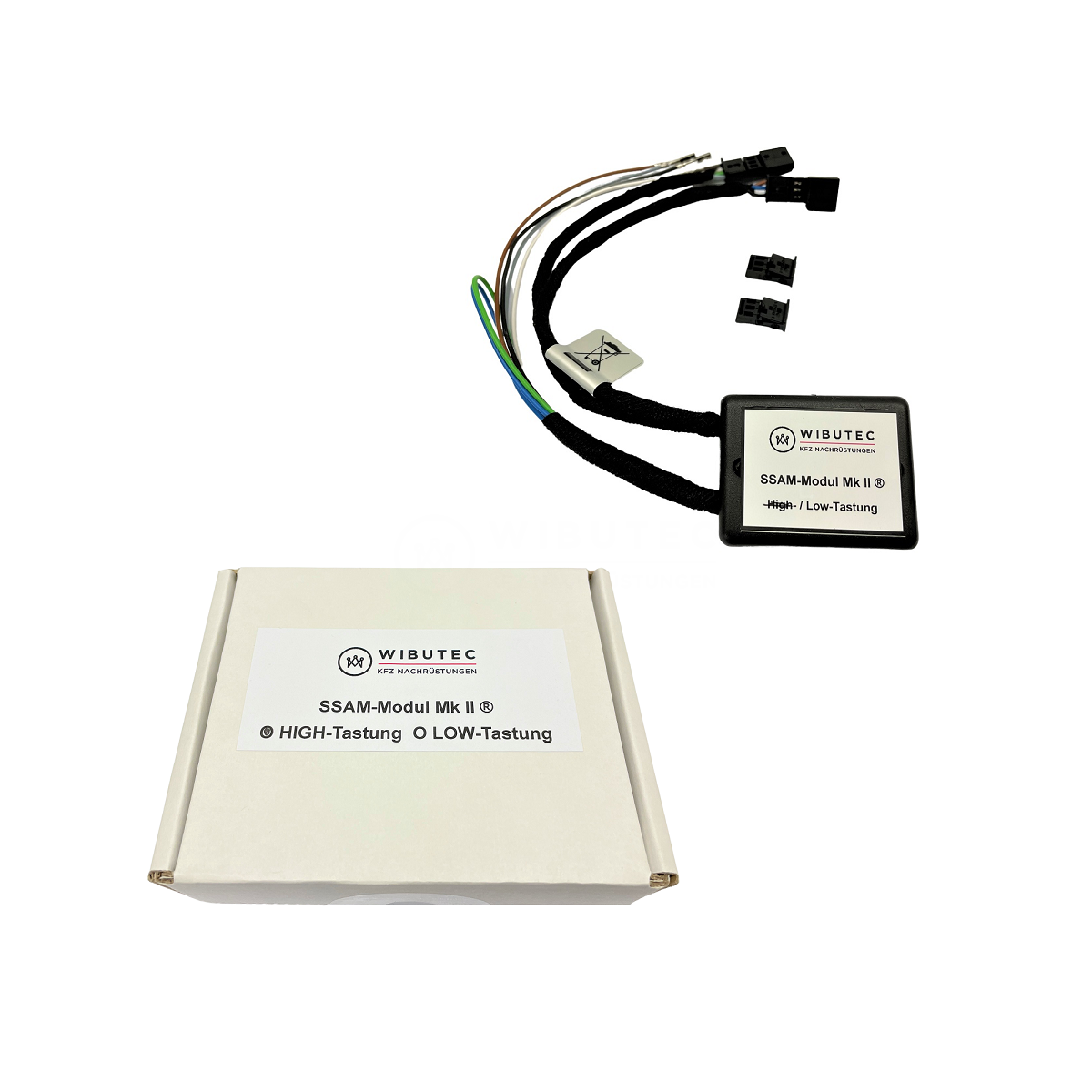 SKODA SuperB 3V automatic start-stop memory/deactivation/switch-off module,  109,00 €