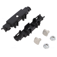 MTA fuse holder 125A to 500A, screwable, for MAXIVAL fuses