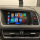 MMI özellikli Audi Q5 8R için Apple CarPlay® ve Android Auto, tam akıllı telefon entegrasyonu