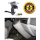 Bear-Lock schakelslot voor VW T5 (handmatig) 2003-2009, aluminium mechanisme, speciale schakelkabelophanging