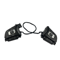 Multifunction buttons 6C0959442B with ACC function for...