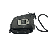 Multifunction buttons 6C0959442B with ACC function for...