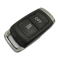 VW T6.1 Erweiterungsset VW Telestart Fernbedienung...