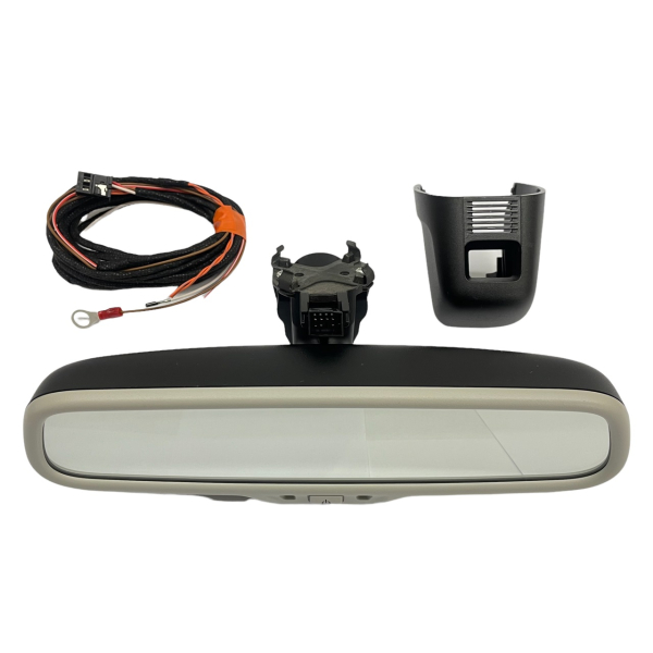 VW Golf 7 retrofit kit FLA high-beam assistant automatic light, for vehicles up to production date 05.2016