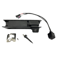 AUDI A7 4K rear view camera retrofit package, for vehicles from 20.07.2020