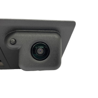 AUDI A7 4K rear view camera retrofit package, for vehicles from 20.07.2020