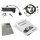 AUDI A7 4K rear view camera retrofit package, for vehicles from 20.07.2020