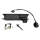 AUDI A7 4K rear view camera retrofit package, for vehicles from 20.07.2020