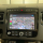 Apple CarPlay® und Android Auto für VW Touareg 7P mit RNS850 Navigation, volle Smartphone-Integration