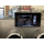 Görsel ekranlı AUDI A3 8V ön park yardımı, güçlendirme paketi