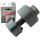 Sheet metal hole punch screw hole punch hole punch screw hole punch, hole diameter 30mm