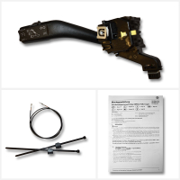 Retrofit kit GRA - cruise control system VW Scirocco up...