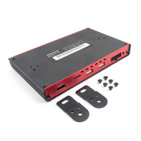 AMPIRE RSE-Set mit zwei 9 Monitoren und zwei Android Boxen (WLAN)