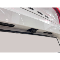 Nachrüstset Original Seat Rückfahrkamera für Seat Leon KL