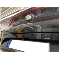 Nachrüstset Original Seat Rückfahrkamera für Seat Leon KL
