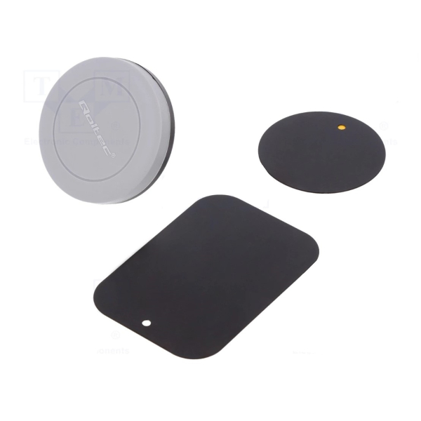 Magnetic holder, car holder, mobile phone holder, holder for Ooono, car holder for air vents