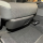 Seat Ibiza KJ storage compartment passenger seat storage package retrofit package