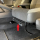 AUDI A1 GB Vano portaoggetti per libretto di bordo sotto il sedile del conducente, pacchetto postmontaggio