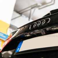AUDI A3 8V achteruitrijcamera / achteruitrijcamera...