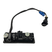 Original Volkswagen Rückfahrkamera 5N0827566J,...