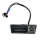 Original Volkswagen rear view camera 5N0827566J, spare part without wiring harness