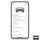 META SYSTEM GNSS positioning system including flat rate (12-24V)