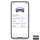 META SYSTEM GNSS positioning system including flat rate (12-24V)