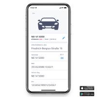 META SYSTEM GNSS-positioneringssysteem inclusief flat rate (12-24V) met "IGNITION INPUT" - "SMART" serviceplan - Prepaid termijn "12 MAANDEN"