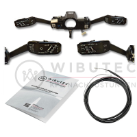 VW Touran 5T Nachrüstsatz GRA für Fahrzeuge...