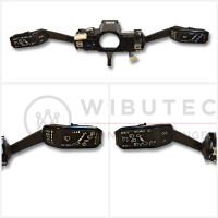 VW Touran 5T Nachrüstsatz GRA für Fahrzeuge ohne MFL bis Produktionsdatum 30.07.2018