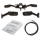 VW Touran 5T retrofit kit GRA cruise control system for vehicles without MFL up to production date 30.07.2018