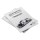 AUDI Q3 F3 cruise control system GRA retrofit package for vehicles without lane keeping assistant (LaneAssist)