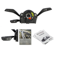 AUDI Q3 F3 Geschwindigkeitsregelanlage Tempomat GRA...
