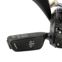 Audi A3 8V retrofit kit cruise control GRA cruise control system, for vehicle from production date 30.07.2018