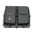 Audi Q5 FY button switch for swiveling trailer coupling, for vehicles without air suspension