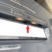 VW T6.1 Kabelsatz für Original Rückfahrkamera...