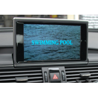 OBD TV DVD-activering voor Audi A1 A3 A4 A5 A6 A7 A8 Q5...